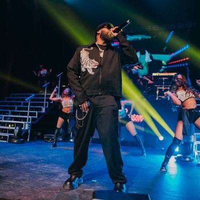 Jagged Edge