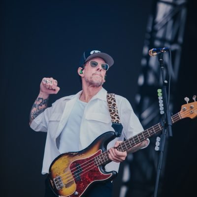 Weezer- Minnesota Yacht Club