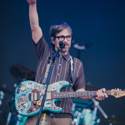 Weezer- Minnesota Yacht Club