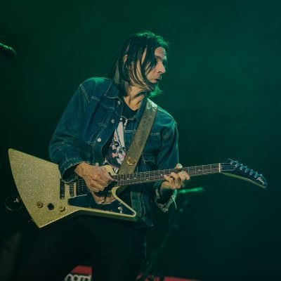 Weezer- WWWY 2025