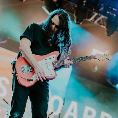 Dashboard Confessional- Innings Fest 2026