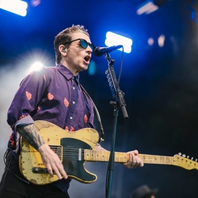 Dashboard Confessional- Innings Fest 2026