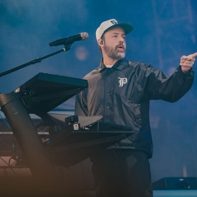 Phantogram- RiverBeat Music Fest 2026