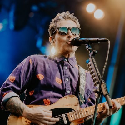 Dashboard Confessional- Innings Fest 2026