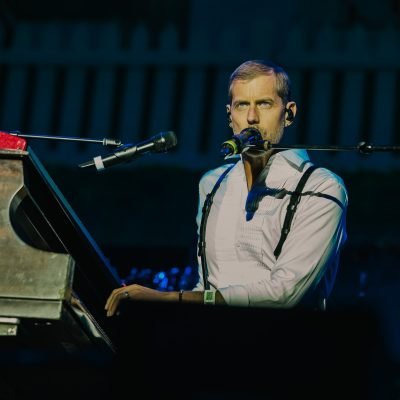 Jack's Mannequin- WWWY 2025