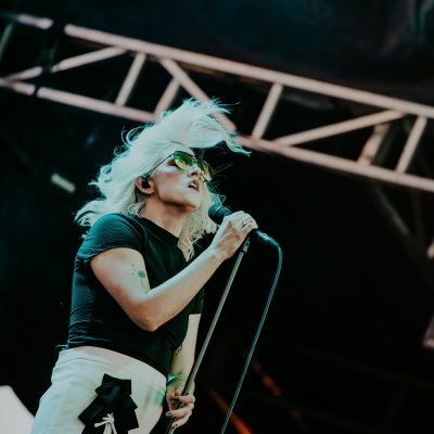 Dashboard Confessional- Innings Fest 2026