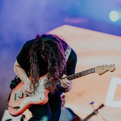 Dashboard Confessional- Innings Fest 2026