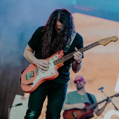 Dashboard Confessional- Innings Fest 2026