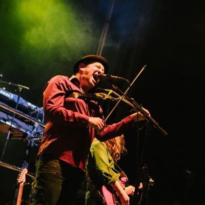 Kansas