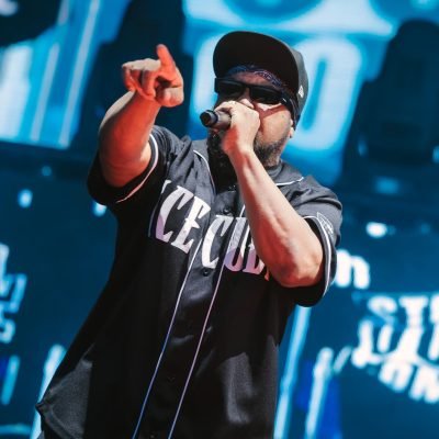 Ice Cube- RiverBeat Music Fest 2026