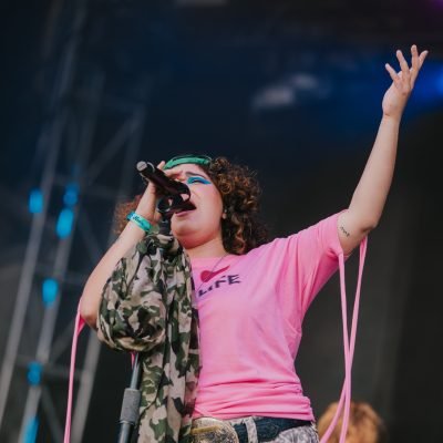 Remi Wolf- Minnesota Yacht Club