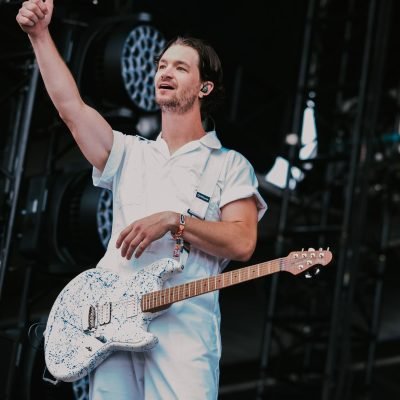 Senses Fail- Riot Fest 2025