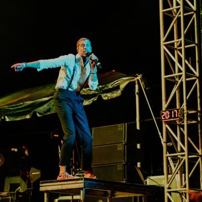 Jack's Mannequin- WWWY 2025