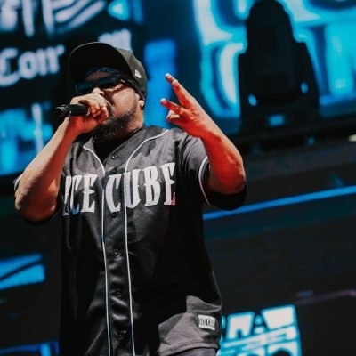 Ice Cube- RiverBeat Music Fest 2026