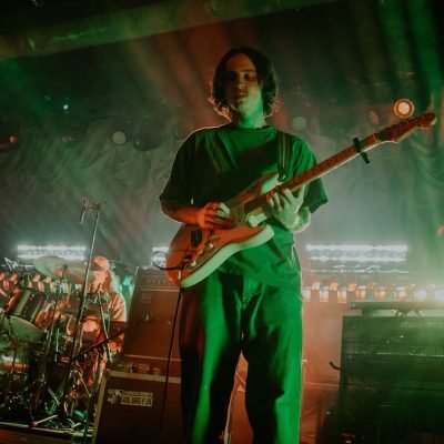 Turnover