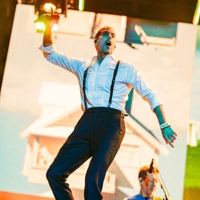 Jack's Mannequin- WWWY 2025