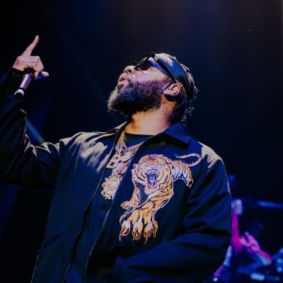 Jagged Edge