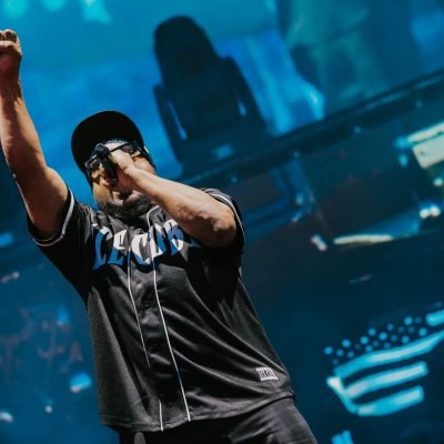 Ice Cube- RiverBeat Music Fest 2026
