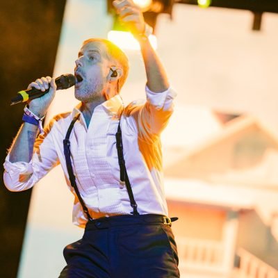 Jack's Mannequin- WWWY 2025