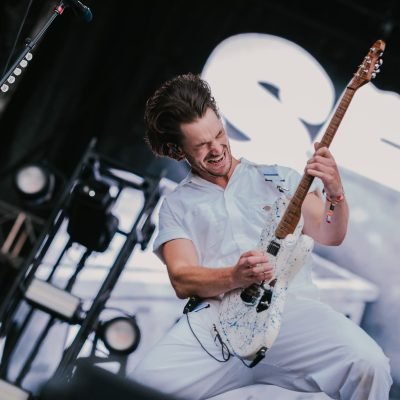 Senses Fail- Riot Fest 2025