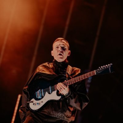 Cage the Elephant- Innings Fest 2026