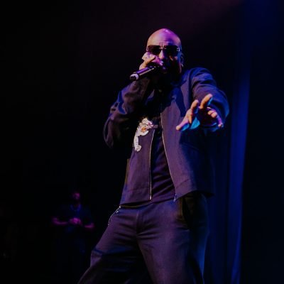 Jagged Edge