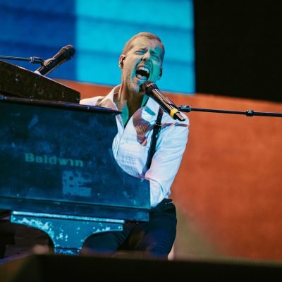 Jack's Mannequin- WWWY 2025