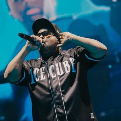 Ice Cube- RiverBeat Music Fest 2026