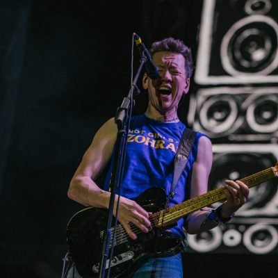 Jack's Mannequin- WWWY 2025