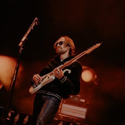 Cage the Elephant- Innings Fest 2026