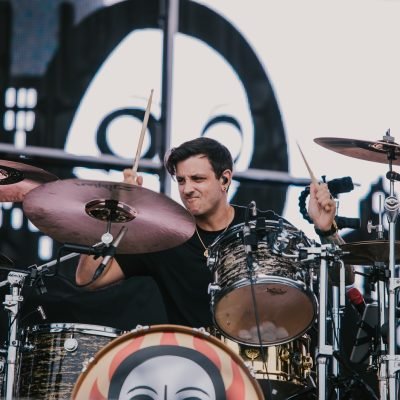 Senses Fail- Riot Fest 2025