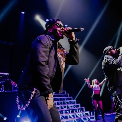 Jagged Edge
