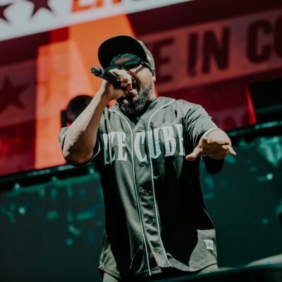 Ice Cube- RiverBeat Music Fest 2026
