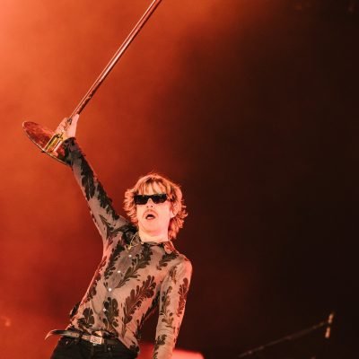 Cage the Elephant- Innings Fest 2026