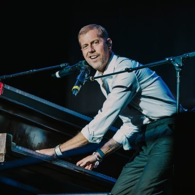 Jack's Mannequin- WWWY 2025