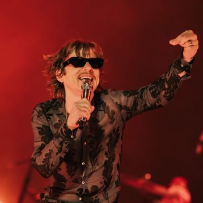 Cage the Elephant- Innings Fest 2026