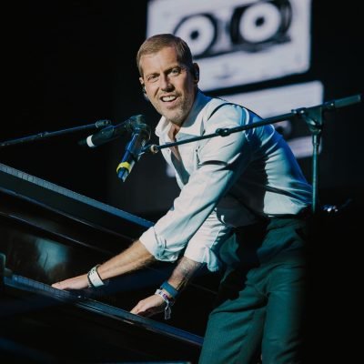 Jack's Mannequin- WWWY 2025