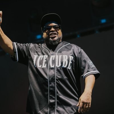 Ice Cube- RiverBeat Music Fest 2026