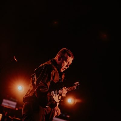 Cage the Elephant- Innings Fest 2026