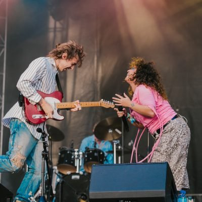 Remi Wolf- Minnesota Yacht Club
