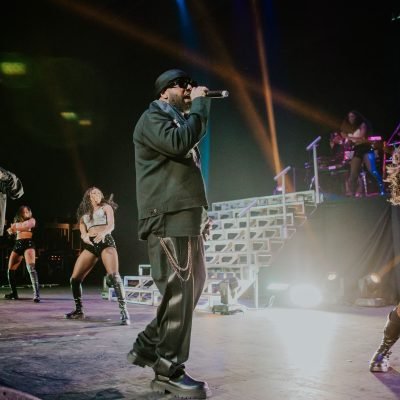 Jagged Edge