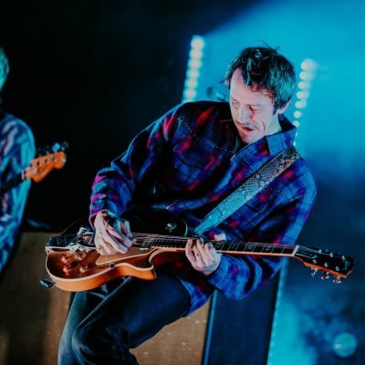 Cage the Elephant- Innings Fest 2026