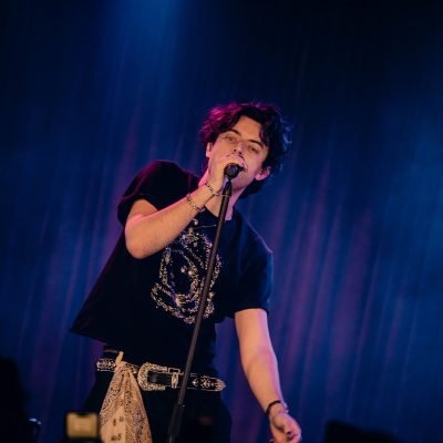 Harvey Brittain