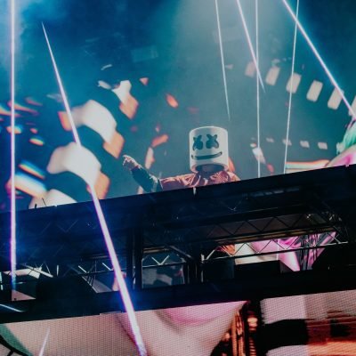 Marshmello- RiverBeat Music Fest 2026