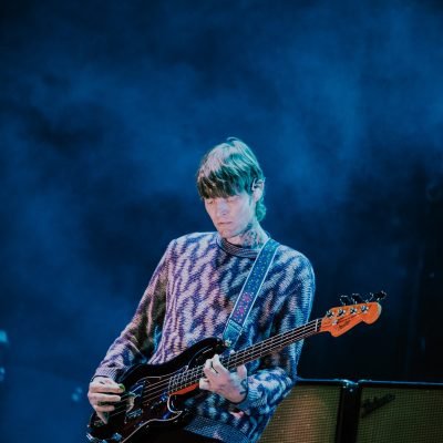 Cage the Elephant- Innings Fest 2026