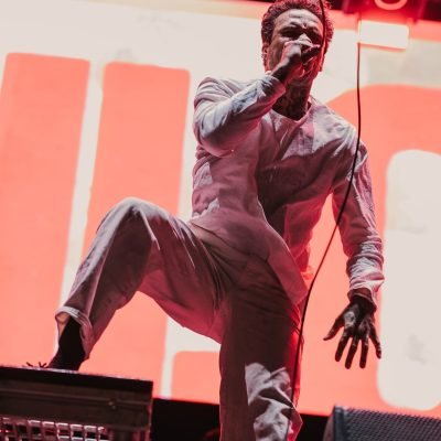 letlive- WWWY 2025
