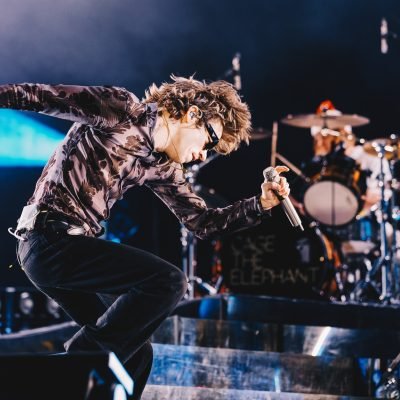 Cage the Elephant- Innings Fest 2026