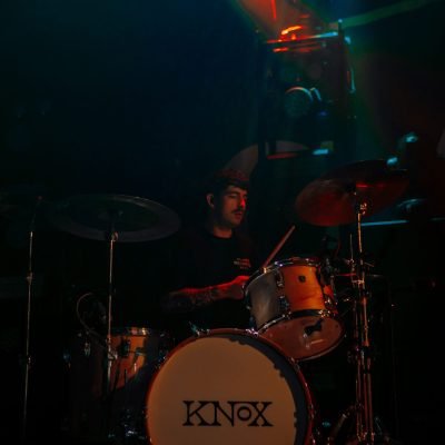 Knox