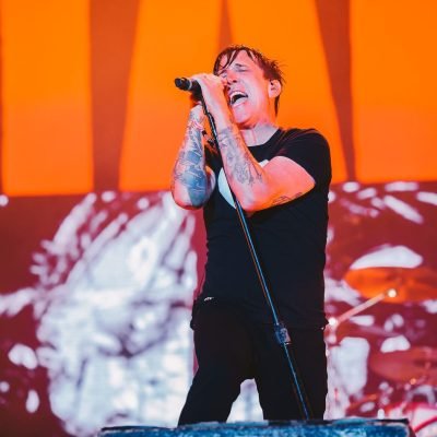 Billy Talent- All Your Friends Fest