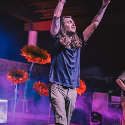 Mayday Parade